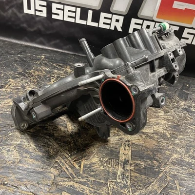 Hyundai Genesis 2013-2014 cupé 2.0 2.0T turbo colector de admisión fabricante de equipos originales usado Foto 1 de 4