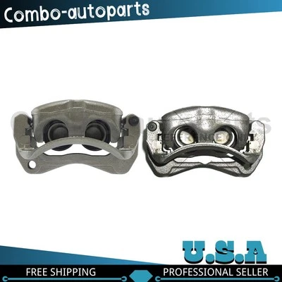 Pinza de freno de disco delantera izquierda derecha Centric Parts para Mazda MPV 1996-1998 Foto 1 de 4