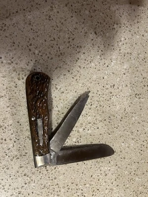 Карманный нож Remington Bullett - Изображение 1 из 4