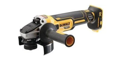 DeWALT Akku-Winkelschleifer DCG 405 NT 18 V 125 mm 9000 min-¹ - Bild 1 von 4