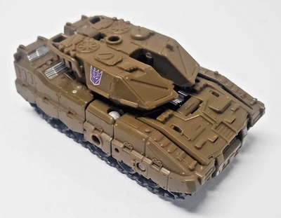 Transformers Combiner Wars BRAWL без аксессуаров Bruticus Generations - Изображение 1 из 3