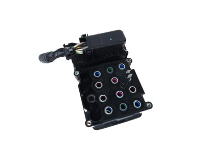 Módulo de control antibloqueo ABS Ford Edge Lincoln MKX 2011-2014 OEM CT43-2C219-AB Foto 1 de 4