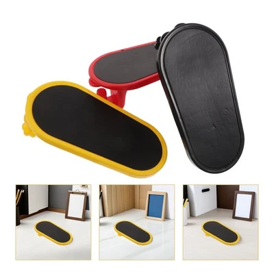  3 Pcs Elbow Support Bracket Computer Arm Rest Desk Extender Tray Wrist - Image 1 of 4