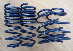 H&R Lowering Springs for Porsche 911 997 C2 / C2S 30mm lowering. 29188-1 - Picture 1 of 2