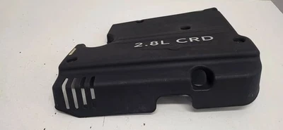 Chrysler Grand Voyager IV 2004 diésel cubierta superior motor moldura 28LCRD BTV72094 Foto 1 de 4