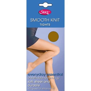 Silky Medias suaves para mujer (1 par) (LW253) - Imagen 1 de 3