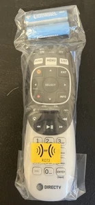 DirecTV IR/RF RC73 Fernbedienung Genie mit Batterien enthalten NEU - Bild 1 von 5