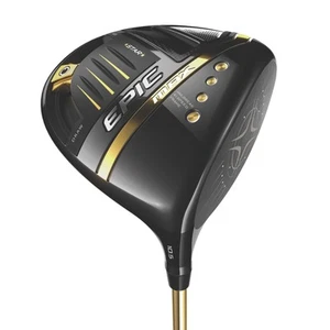 NEW Callaway Epic Max Star Driver Choose Shaft, Flex & Dexterity - Picture 1 of 5