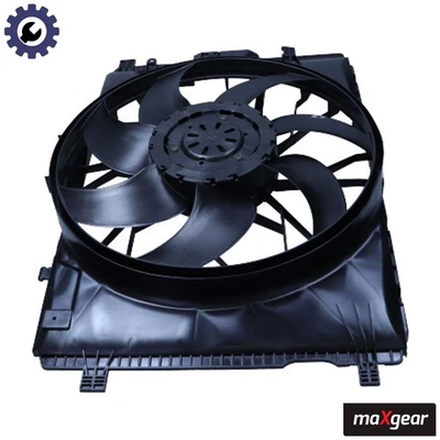 FAN ENGINE COOLING AC230108 FOR MERCEDES-BENZ C-CLASS/T-Model GLA-CLASS SLK 2.1L - Image 1 of 4