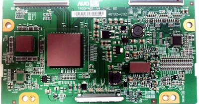 Nuovissimo controller LCD scheda T400HW01 V4 CTRL BD 40T02-C02 T-Con - Immagine 1 di 4