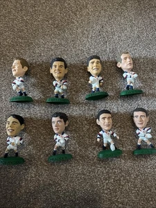 England Rugby Union Corinthian figures - Picture 1 of 5