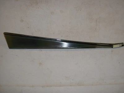 Cuarto de baño derecho Eldorado Biarritz 1977-1978 ASCF-214E-5026 16800 OEM Foto 1 de 4