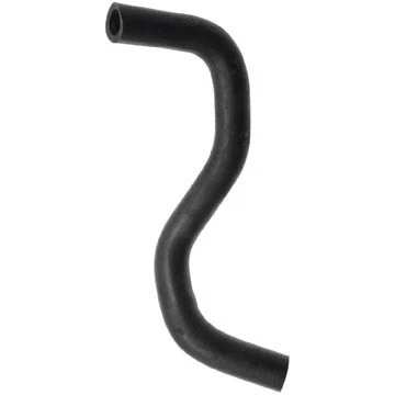 Manguera de calentador de climatización DAYCO para calentador a tubería-1 para 1992-1993 MAZDA MX-3 1,6 L Foto 1 de 1