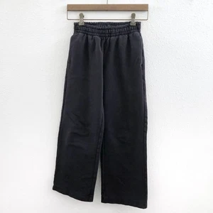 ATHLETA Girl Stash Your Treasures Bike Short Size Large (12) - Picture 1 of 9