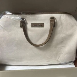 BTS MERCH BOX V Layover (Bag only) K-pop South Korea Music used - Picture 1 of 3