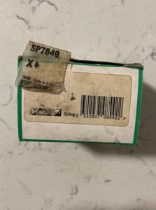 Jaguar Lucas NOS Girling brake master cylinder kit original NOS SP7649 - Picture 1 of 7