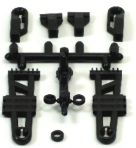 Jamara 506603 Querlenker oben-unten vorne  - Bild 1 von 1