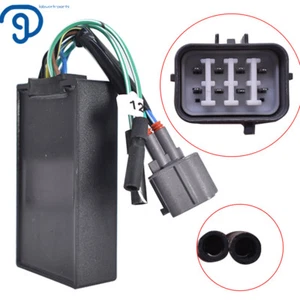 Performance CDI Box For Honda Rancher 350 TRX350 FE FM TE TM 2000-2005 - Picture 1 of 8