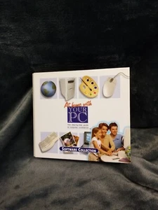 At Home with your Pc SOFTWARE COLLECTION - Picture 1 of 4