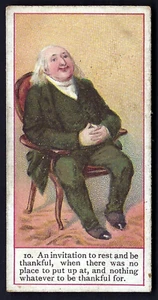 COPE - DICKENS GALLERY (BACK LISTED) - #10 CHRISTOPHER CASHY - Picture 1 of 2