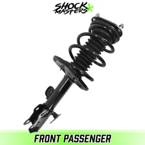 Front Right Quick Complete Strut & Spring Assembly for 2006-2012 Toyota RAV4 - Picture 1 of 1