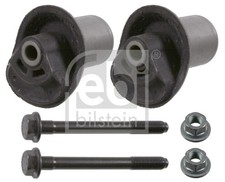 REPAIR KIT, AXLE BEAM FOR SEAT VW FEBI BILSTEIN 01199