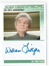 2011 Rittenhouse The Complete Star Trek the Next Generation Series 1 Trading Cards 19