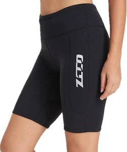CCO Neopren Hose Tauchershorts Neoprenhose Shorts 2mm mit Etikett B Ware - Bild 1 von 9