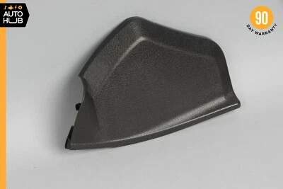 01-07 Salpicadero Mercedes W203 C320 C230 Tablero Lado Izquierdo Borde Negro OEM Foto 1 de 4