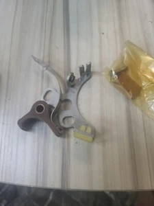 NAPA Breaker Points 7-01063 Small Engine Parts Repair NOS - Picture 1 of 3