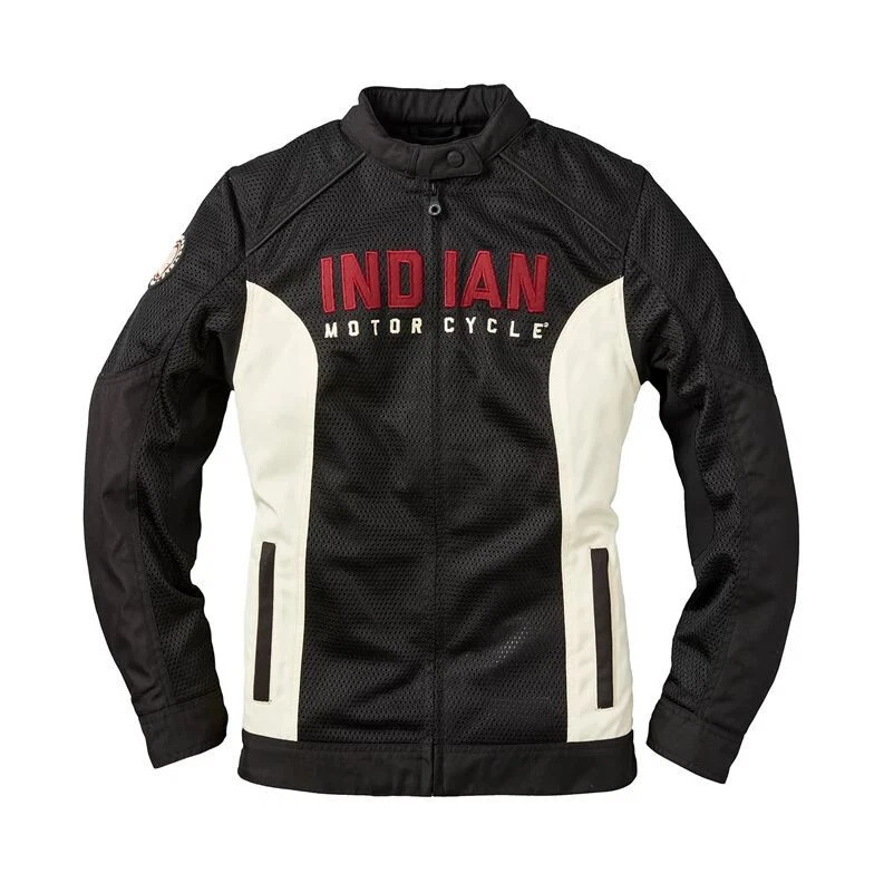 Indian Mesh Motorcycle Jackets for sale | eBay