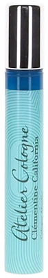 Clementine California By Atelier Cologne For Unisex 0.14oz Bottle New