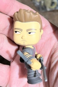 Funko Mystery Minis Avengers: Age of Ultron Marvel Hawkeye 2.5" Vinyl Figure - Picture 1 of 3