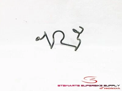 HONDA CBR600F3 1995-1998 OEM CARENADO SOPORTE DE GUÍA ARNÉS DE CABLE IZQUIERDO F3 Foto 1 de 4