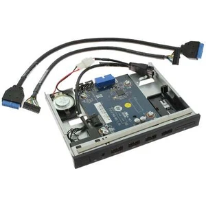 HP Front I/O Panel Assembly Entry Z4 G4 - 935684-001 - Bild 1 von 5