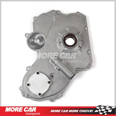 Bomba de aceite para Chevrolet Cobalt HHR 2000-2010 Pontiac Saturn 2,0 L 2,2 L 2,4 L DOHC Foto 1 de 4