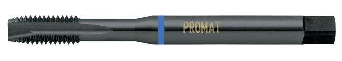 PROMAT Maschinengewindebohrer DIN371 B VA HSS-Co verschiedene Größen