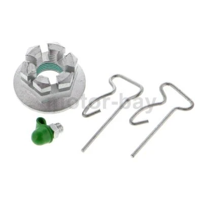 Junta de rótula de suspensión inferior delantera para Chevrolet Silverado 2500 HD 2004 2003 2002 Foto 1 de 4