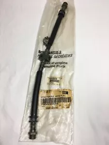 New OEM CAN-AM 2000 2001 DS 650, 7404 Hydraulic Brake Flexible Hose 705600048 - Picture 1 of 6