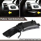 Getrnkehalter Kit Links Fr BMW Z4 E85 E86 2002-2008 51457070323 Schwarz