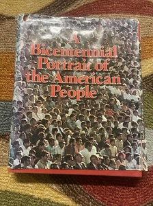 A Bicentennial portrait of the American people - Foto 1 di 6