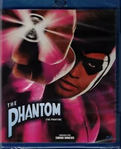 The Phantom (Bluray Nuevo) - Imagen 1 de 1