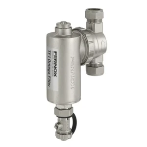 Filtro magnético de calefacción central Fernox Total TF1 22 mm - Imagen 1 de 1