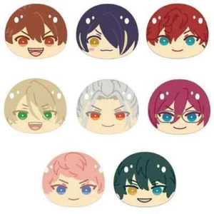 Ensemble Stars!! Shinobu Sengoku & Others Omanjuu Niginigi Mascot Next 2 All ... - Picture 1 of 24