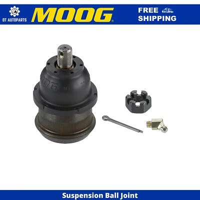 For 1964-1972 Oldsmobile F85 Suspension Ball Joint Front Lower MOOG 1964 1965 - Image 1 of 4