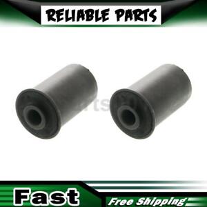 For Jeep Liberty 2002-2007 MOOG Control Arm Bushing Front Strut To Arm (Lower)
