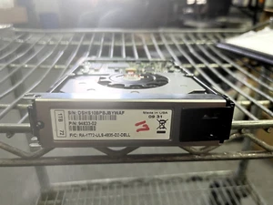 Unidad de disco duro Dell 94833-02 EqualLogic 1 TB 7.2K SATA 3.5" 6G PS6500 HUA721010KLA330 - Imagen 1 de 2