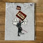 Vintage Star Wars Darth Maul Movie Graphi Star Wars Movie Graphic T-Shirt Size M