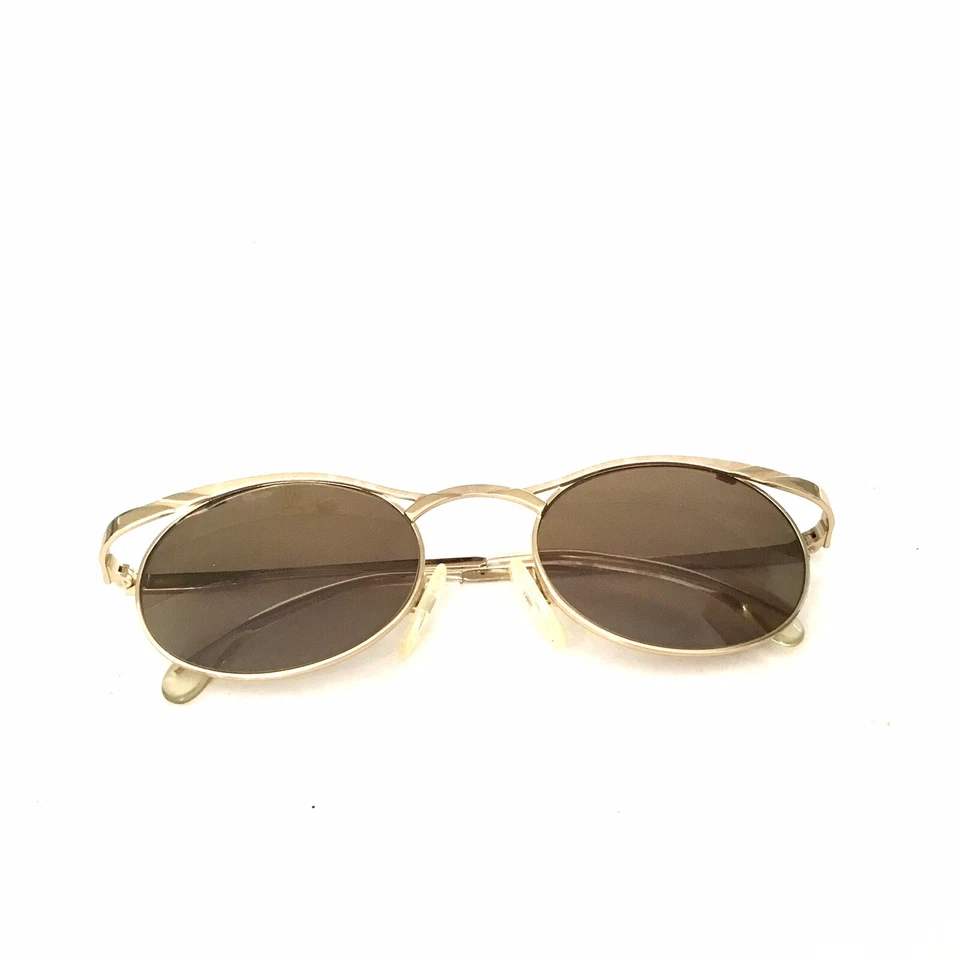 Gafas de sol Cazal 291 doradas 662 talla 51 mm marco nuevas Foto 1 de 4