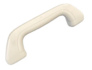 04-08 Acura TSX Interior Headliner Grab Grip Handle OEM Beige - Picture 1 of 6